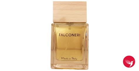 FALCONERI PERFUMES .